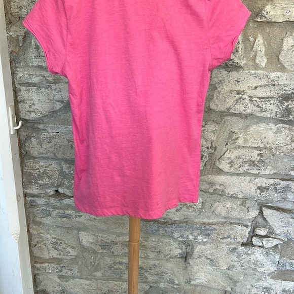 Tee with Cat Graphic Design - Picture 3 of 7